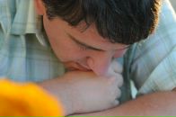 Фотография Пустельникова Олега