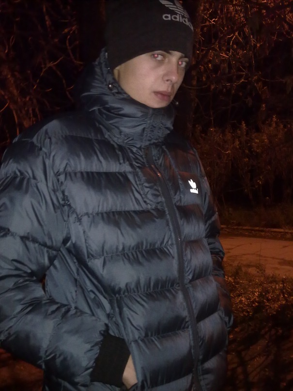 Иван Зуенко фотография #29