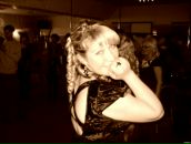 Фотография Токаревой Светы