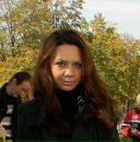 Фотография Низамовой Екатерины