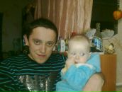 Фотография Стекольщикова Сержа