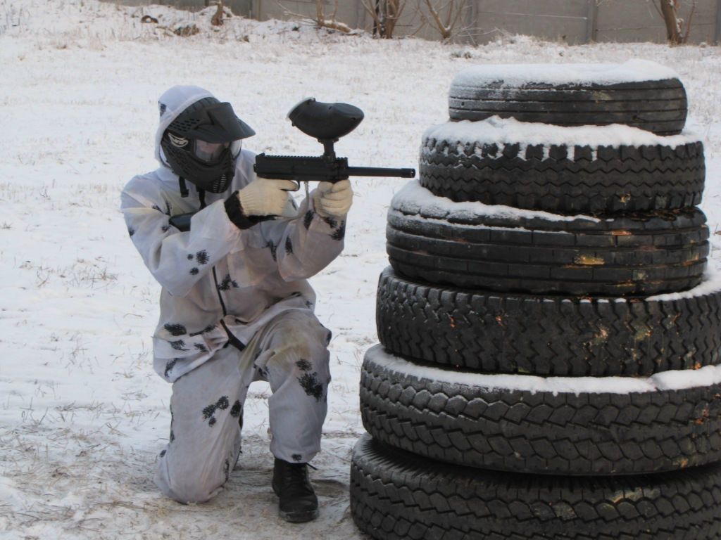 Дима Костев фотография #2