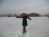 Фотография Протасовой Елены