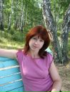 Фотография Вашуковой Татьяны