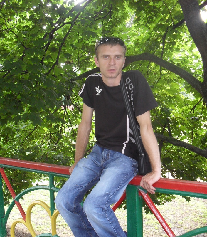 Иван Кондратенко фотография #7