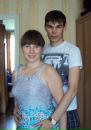 Фотография Староверовой Анюты