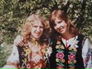 Маріанна Дячишин фотография #5 (источник - https://vk.com/id133279913)