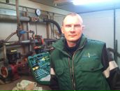 Фотография Кривокорытова Андрея