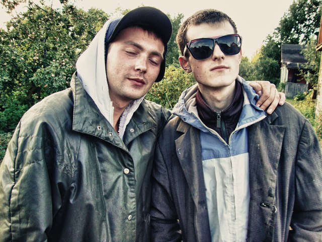 Николай Троицкий фотография #40