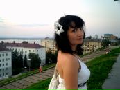Фотография Исангуловой Ирины