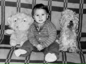 Фотография Гогина Николая