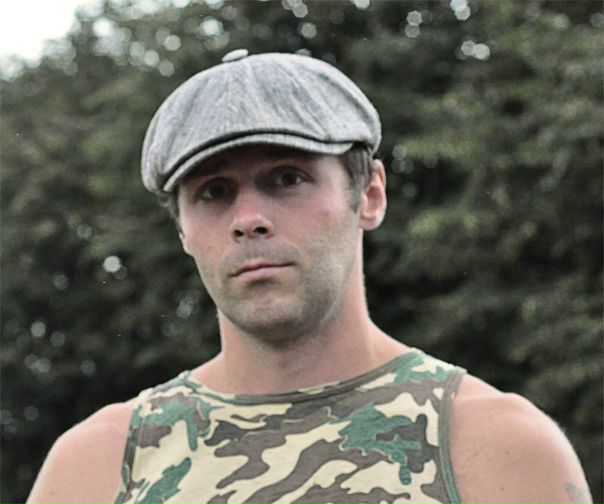 №7, Konstantin Nepomnyashy №7, Konstantin Nepomnyashy