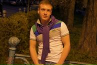 Фотография Рыжова Лехи