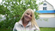 Фотография Ивановой Татьяны