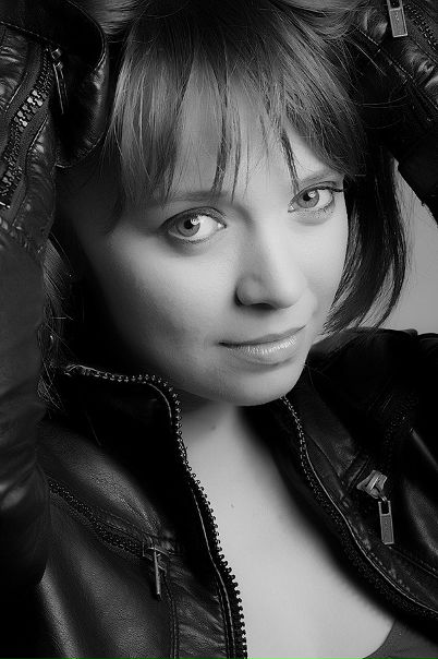 Іра Авраменко фото №34