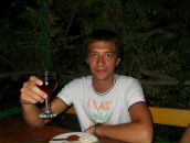 Фотография Смирновского Дмитрия