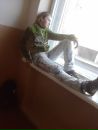 Ірина Причина фотография #4 (источник - https://vk.com/id132983087)