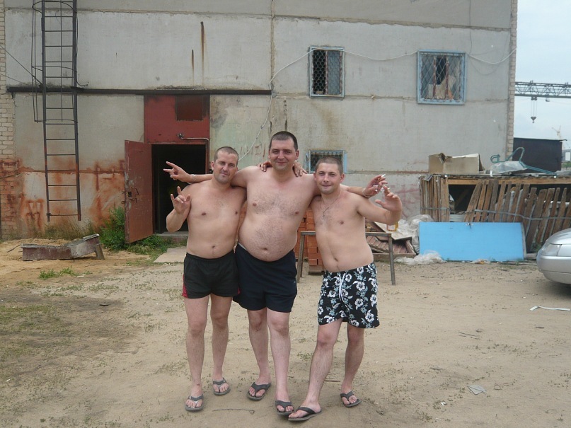 Диман Шавлов фотография #45