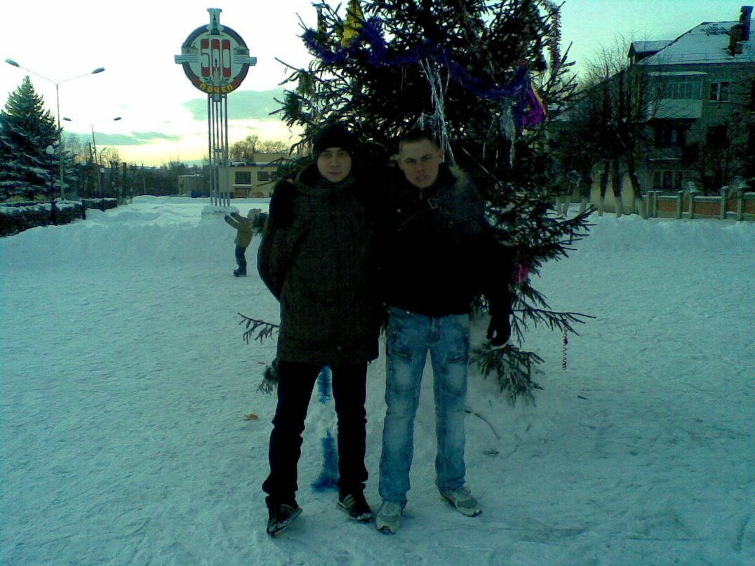 Евгений Лифоненков фотография #29