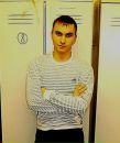 Фотография Константинова Олега