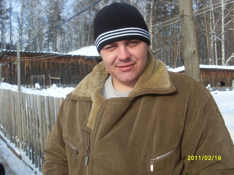 Максим Окунев фотография #34