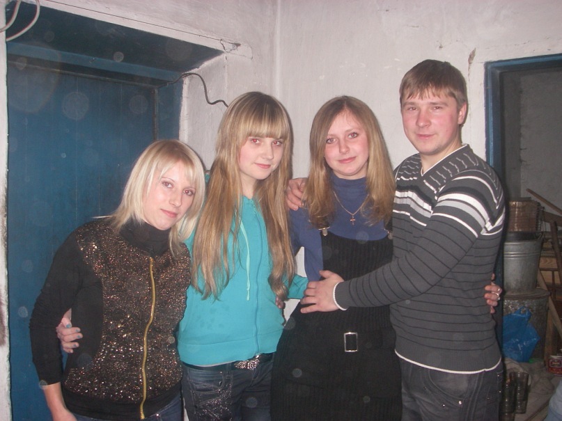 Елизавета Цымбалюкюхно фотография #34