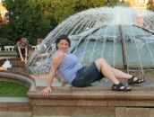 Фотография Погудиной Стаси