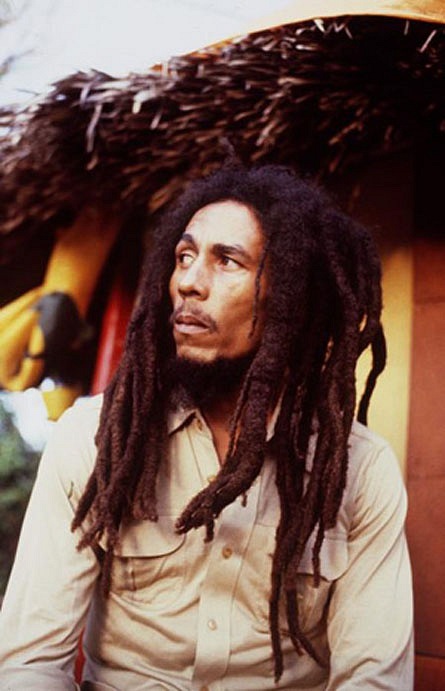 Bob Marley фотография #23
