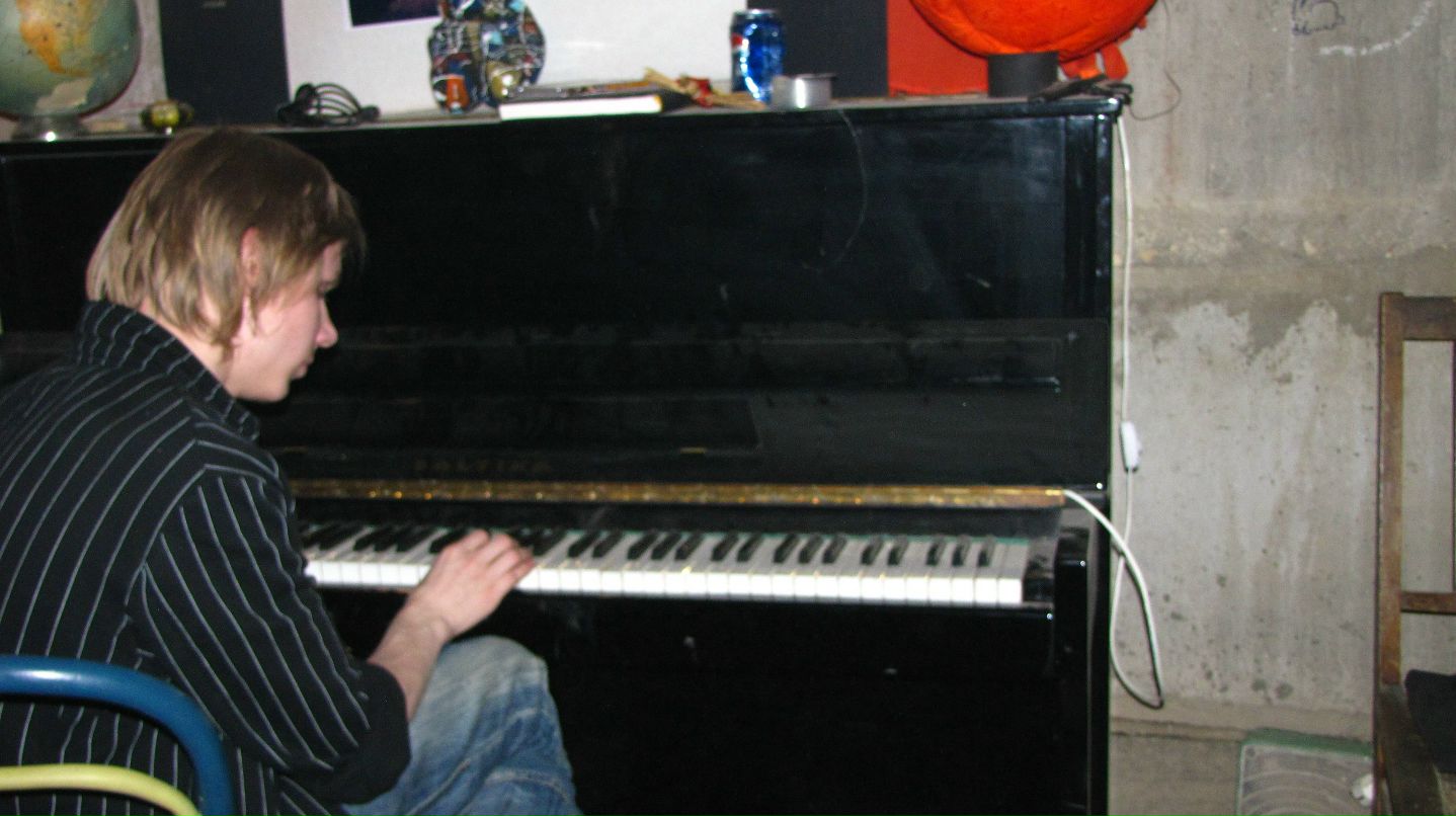 Alexander Permyakov фотография #2