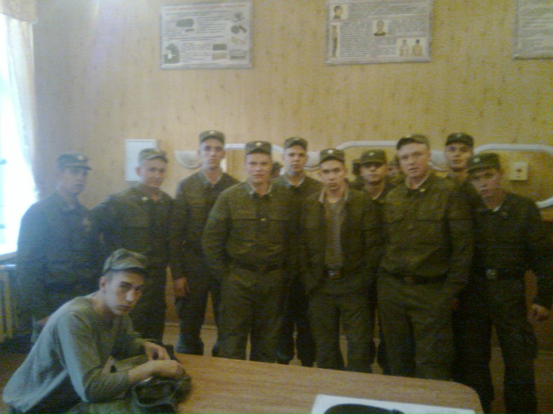 Дмитрий Вайгандт фотография #22