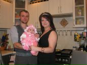 Фотография Михайло Марины