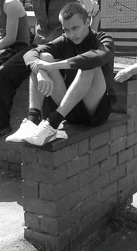 Константин Самков фотография #10