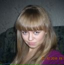Фотография Киселевой Лианы
