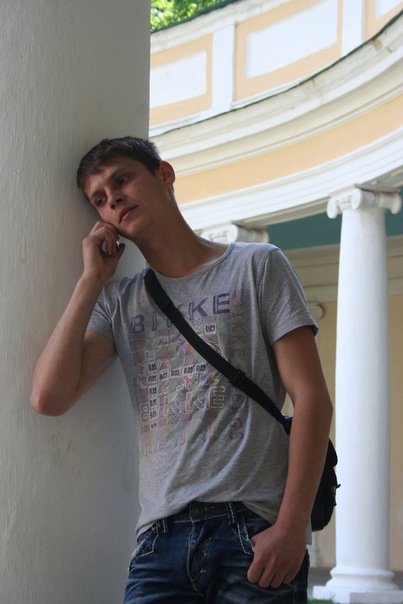 Сергей Сидоров фото №24