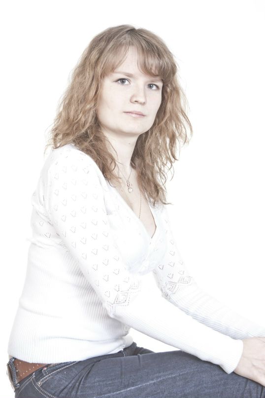 Ирина Плотникова фотография #2