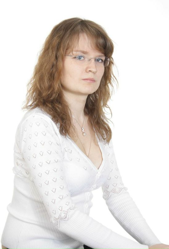 Ирина Плотникова фотография #6