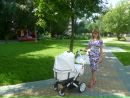 Фотография Савичевой Анны