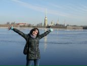 Фотография Макаровой Ирины