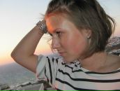 Фотография Марковой Александры