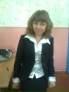 Ліля Воскобойник фотография #1