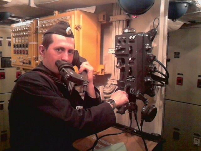 Владимир Домнин фотография #22