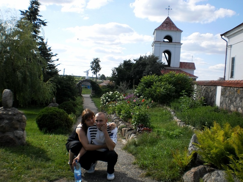Сергей Барткевич фотография #16