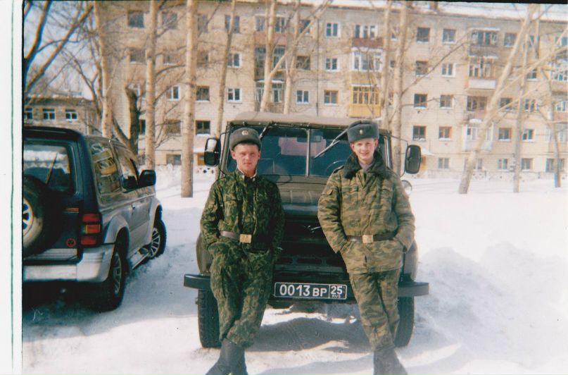 Леонид Дмитриев фотография #33