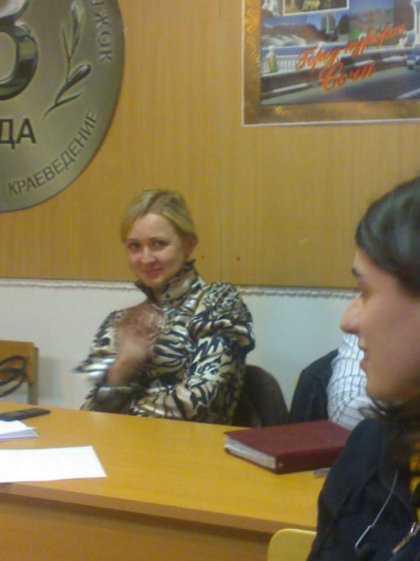 Лев Solodov фотография #12