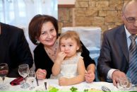 Фотография Максимовой Ирины