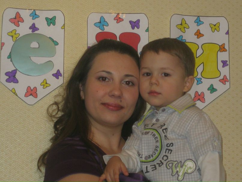 Наталья Воробьёва фотография #27