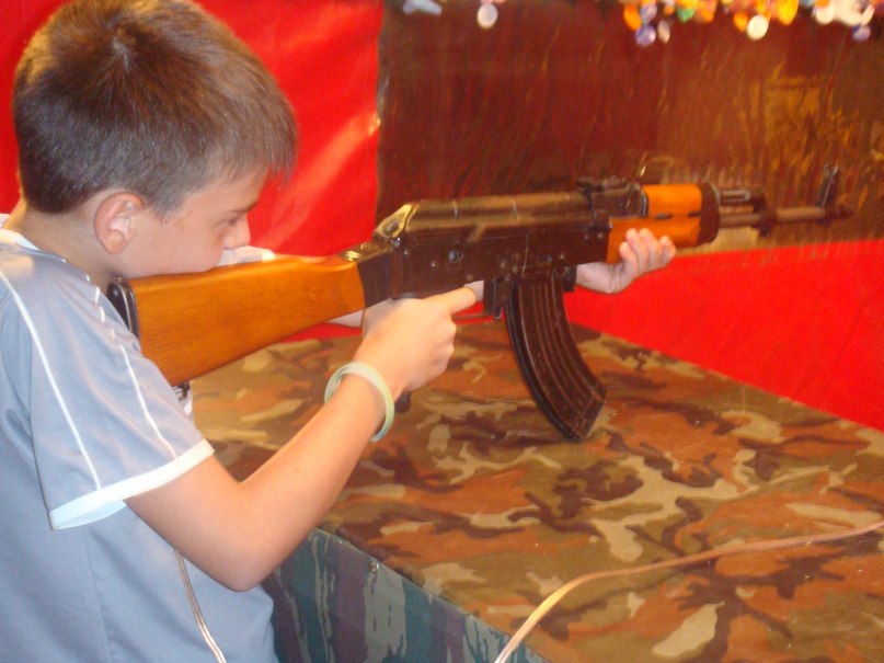 Лёва Андросюк фотография #37