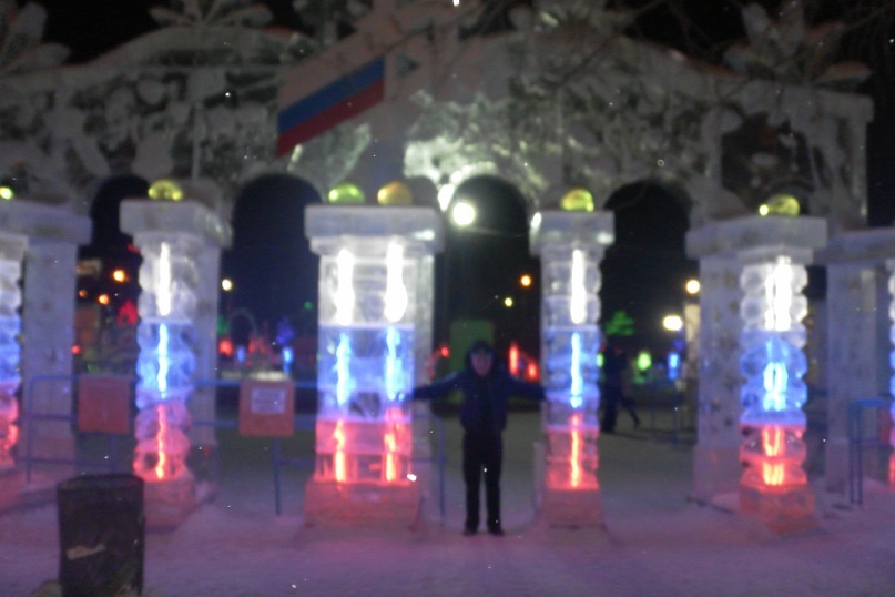 Дмитрий Хомяков фотография #39