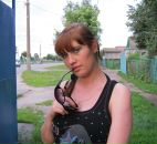 Фотография Попович Марины