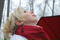 Фотография Арихиной Ксении